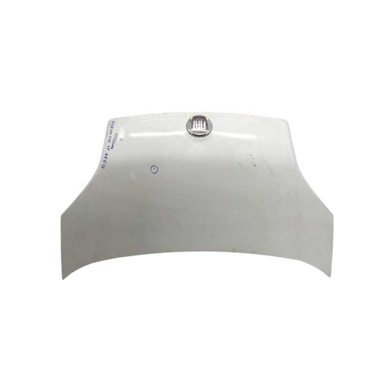Cofano Anteriore FIAT Fiorino 2° Serie
