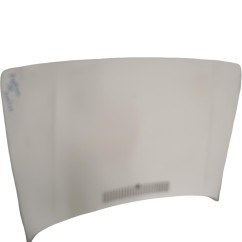 Cofano Anteriore FIAT Fiorino 1° Serie - 50003388 - 3386152