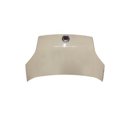 Cofano Anteriore FIAT Fiorino 2° Serie - 51945969 - 3386138