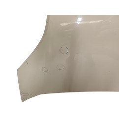 Cofano Anteriore FIAT Fiorino 2° Serie - 51945969 - 3386138