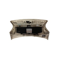 Cofano Anteriore FIAT Fiorino 2° Serie - 51945969 - 3386138