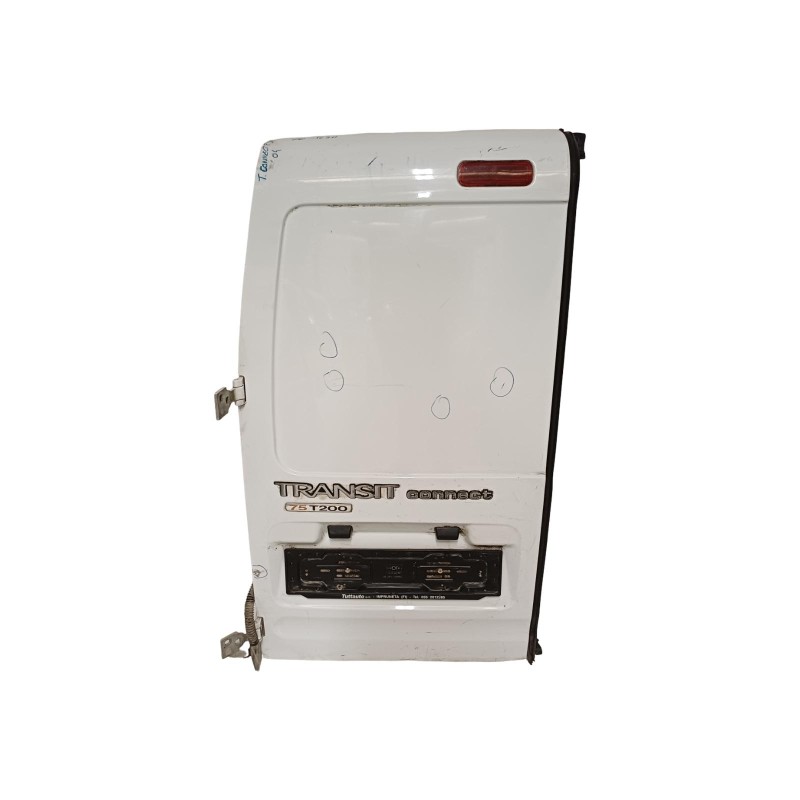 Porta carico posteriore a battente SX Non vetrata FORD Transit Connect 1° Serie
