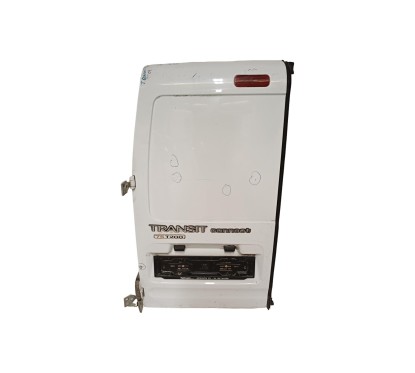 Porta carico posteriore a battente SX Non vetrata FORD Transit Connect 1° Serie - 3385897 - 3385897