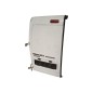 Porta carico posteriore a battente SX Non vetrata FORD Transit Connect 1° Serie