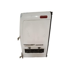 Porta carico posteriore a battente SX Non vetrata FORD Transit Connect 1° Serie - 3385897 - 3385897