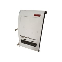 Porta carico posteriore a battente SX Non vetrata FORD Transit Connect 1° Serie - 3385897 - 3385897