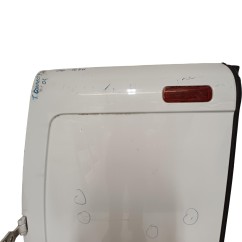 Porta carico posteriore a battente SX Non vetrata FORD Transit Connect 1° Serie - 3385897 - 3385897