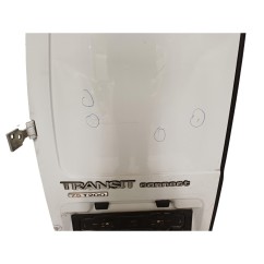 Porta carico posteriore a battente SX Non vetrata FORD Transit Connect 1° Serie - 3385897 - 3385897