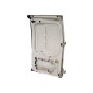 Porta carico posteriore a battente SX Non vetrata FORD Transit Connect 1° Serie
