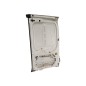 Porta carico posteriore a battente SX Non vetrata FORD Transit Connect 1° Serie