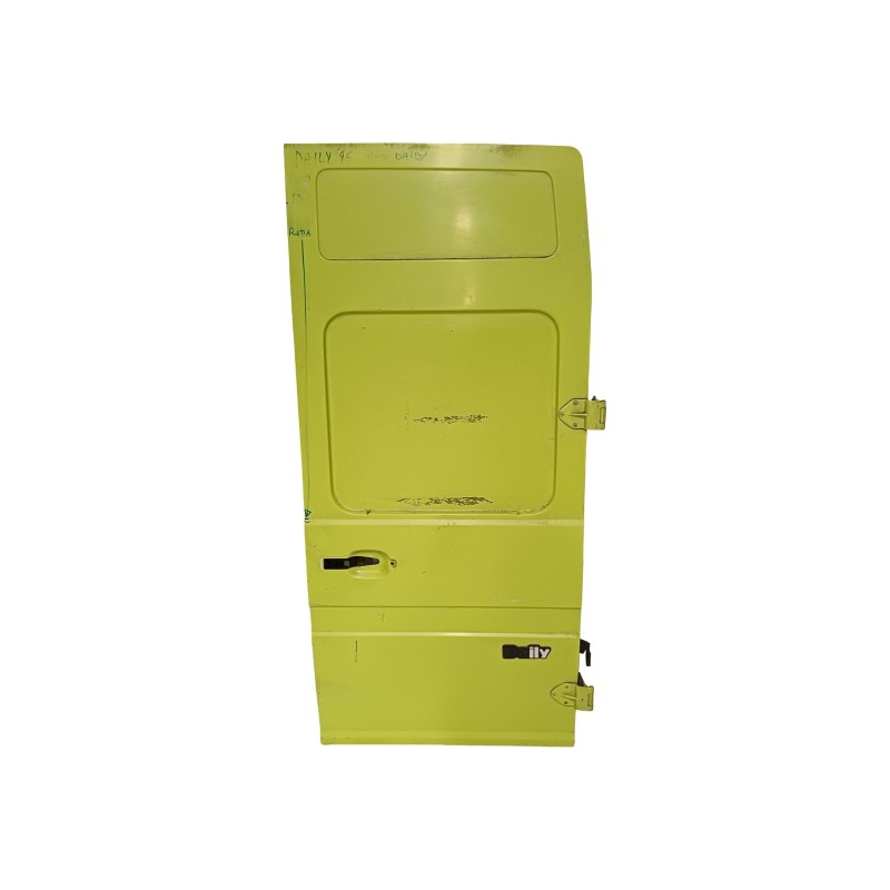 Porta carico posteriore a battente DX Non vetrata IVECO Daily 2° Serie
