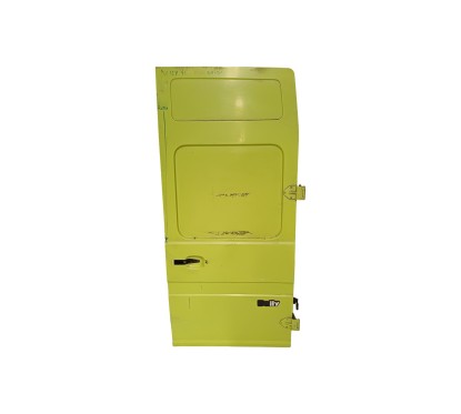 Porta carico posteriore a battente DX Non vetrata IVECO Daily 2° Serie - 3386173 - 3386173