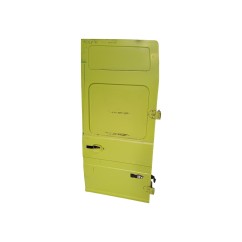 Porta carico posteriore a battente DX Non vetrata IVECO Daily 2° Serie - 3386173 - 3386173
