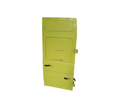 Porta carico posteriore a battente DX Non vetrata IVECO Daily 2° Serie