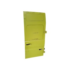 Porta carico posteriore a battente DX Non vetrata IVECO Daily 2° Serie - 3386173 - 3386173