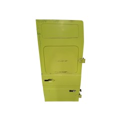 Porta carico posteriore a battente DX Non vetrata IVECO Daily 2° Serie - 3386173 - 3386173