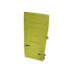 Porta carico posteriore a battente DX Non vetrata IVECO Daily 2° Serie - 3386173 - 3386173