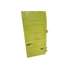 Porta carico posteriore a battente DX Non vetrata IVECO Daily 2° Serie - 3386173 - 3386173