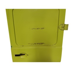 Porta carico posteriore a battente DX Non vetrata IVECO Daily 2° Serie - 3386173 - 3386173