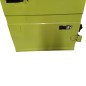 Porta carico posteriore a battente DX Non vetrata IVECO Daily 2° Serie