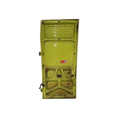 Porta carico posteriore a battente DX Non vetrata IVECO Daily 2° Serie - 3386173 - 3386173