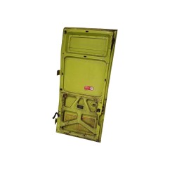 Porta carico posteriore a battente DX Non vetrata IVECO Daily 2° Serie - 3386173 - 3386173