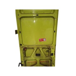 Porta carico posteriore a battente DX Non vetrata IVECO Daily 2° Serie - 3386173 - 3386173