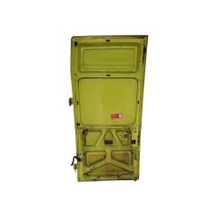 Porta carico posteriore a battente DX Non vetrata IVECO Daily 2° Serie - 3386173 - 3386173