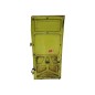 Porta carico posteriore a battente DX Non vetrata IVECO Daily 2° Serie