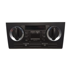 Comandi Clima AUDI A3 Serie 8P1 dal 08 al 12