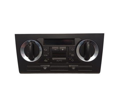 Comandi Clima AUDI A3 Serie 8P1 dal 08 al 12 - 2411907 - 2411907