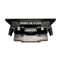 Comandi Clima AUDI A3 Serie 8P1 dal 08 al 12 - 2411907 - 2411907