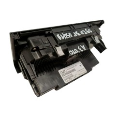 Comandi Clima AUDI A3 Serie 8P1 dal 08 al 12 - 2411907 - 2411907
