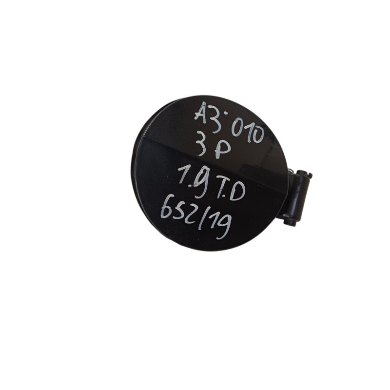 Sportellino Carburante AUDI A3 Serie 8P1 dal 08 al 12