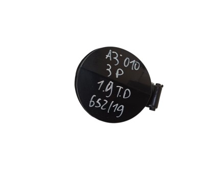 Sportellino Carburante AUDI A3 Serie 8P1 dal 08 al 12 - 8P0809907CGRU - 3114338