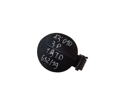 Sportellino Carburante AUDI A3 Serie 8P1 dal 08 al 12