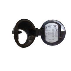 Sportellino Carburante AUDI A3 Serie 8P1 dal 08 al 12 - 8P0809907CGRU - 3114338