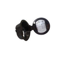 Sportellino Carburante AUDI A3 Serie 8P1 dal 08 al 12 - 8P0809907CGRU - 3114338