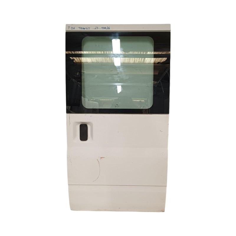 Portiera Posteriore Destra FORD Transit Serie dal 00 al 06