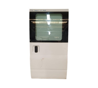 Portiera Posteriore Destra FORD Transit Serie dal 00 al 06 - 3386172 - 3386172
