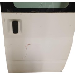 Portiera Posteriore Destra FORD Transit Serie dal 00 al 06 - 3386172 - 3386172