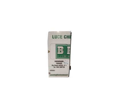 Porta carico posteriore a battente SX Non vetrata IVECO Daily 3° Serie - 3386257 - 3386257