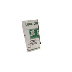 Porta carico posteriore a battente SX Non vetrata IVECO Daily 3° Serie - 3386257 - 3386257