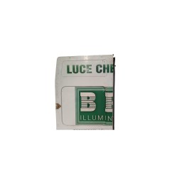 Porta carico posteriore a battente SX Non vetrata IVECO Daily 3° Serie - 3386257 - 3386257