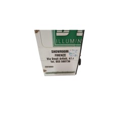 Porta carico posteriore a battente SX Non vetrata IVECO Daily 3° Serie - 3386257 - 3386257