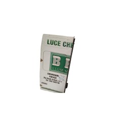 Porta carico posteriore a battente SX Non vetrata IVECO Daily 3° Serie - 3386257 - 3386257