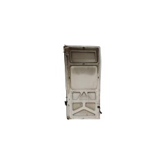 Porta carico posteriore a battente SX Non vetrata IVECO Daily 3° Serie - 3386257 - 3386257