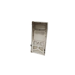 Porta carico posteriore a battente SX Non vetrata IVECO Daily 3° Serie - 3386257 - 3386257