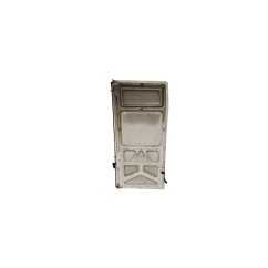 Porta carico posteriore a battente SX Non vetrata IVECO Daily 3° Serie - 3386257 - 3386257