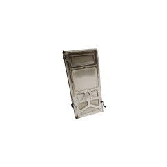 Porta carico posteriore a battente SX Non vetrata IVECO Daily 3° Serie - 3386257 - 3386257